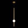 Подвесной светодиодный светильник ST Luce Angurra SL1222.233.01