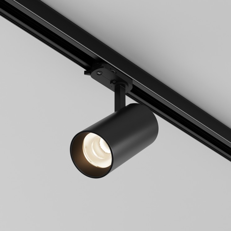 Maytoni Трековый светильник Focus Led