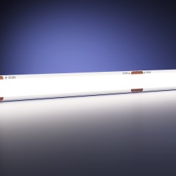 Maytoni Светодиодная лента Ultra 24В COB 6Вт/м 6000К 5м IP 20 201069