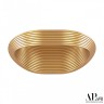 Бра 3304B.JP005-190-BRA.gold.3k APL LED (Модерн)