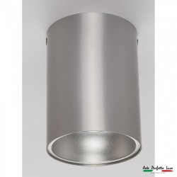 Точечный светильник (спот) APL223HDL-3160/130-ALU&ALU ALU&ALU Arte Perfetto Luce