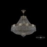 Люстра хрустальная 19271/H1/60IV GB Bohemia Ivele Crystal (Потолочные)
