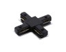 Ambrella Light Коннектор Х-образный для однофазного шинопровода Standard 220V Ambrella light GL GL7172