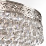 Люстра хрустальная 19011/35IV/LED-DIM Ni Bohemia Ivele Crystal (Потолочные)
