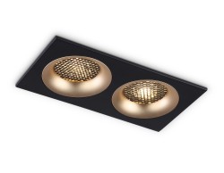Ambrella Light Светильник встраиваемый Ambrella light TN TN102735