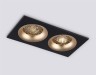 Ambrella Light Светильник встраиваемый Ambrella light TN TN102735