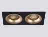 Ambrella Light Светильник встраиваемый Ambrella light TN TN102735