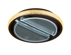 Ambrella Light Потолочный светодиодный светильник Original FA604