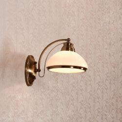 Citilux Краков CL401313 Бра Бронза