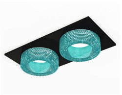 Ambrella Light Встраиваемый светильник Techno XC7636023