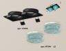 Ambrella Light Встраиваемый светильник Techno XC7636023