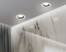 Ambrella Light Встраиваемый светильник Techno XC7636023