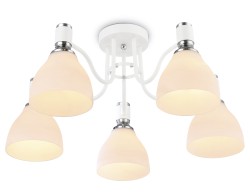 Ambrella Light Люстра потолочная Modern TR303305