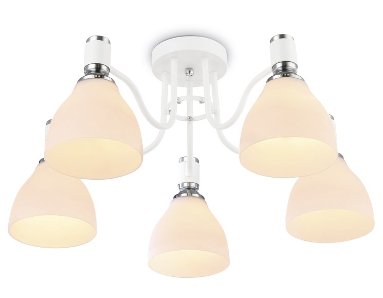 Ambrella Light Люстра потолочная Modern TR303305