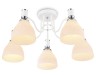 Ambrella Light Люстра потолочная Modern TR303305