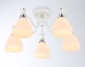 Ambrella Light Люстра потолочная Modern TR303305