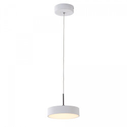Citilux Тао CL712S180 LED Подвесной светильник Белый