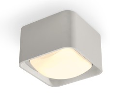 Ambrella Light Потолочный светильник Techno XS7834011