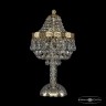 Настольная лампа хрустальная 19271L4/H/20IV G Bohemia Ivele Crystal (Потолочные)