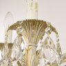 Люстра хрустальная AL79101/12/300 A WMG Bohemia Ivele Crystal (Литые)