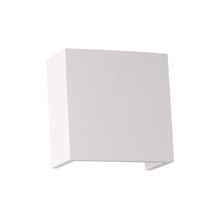 Настенный светильник ODEON LIGHT GIPS 3883/1W