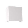 Настенный светильник ODEON LIGHT GIPS 3883/1W