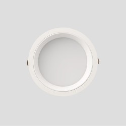 Crystal Lux Светильник встраиваемый Crystal Lux CLT 529C135 WH 4000K