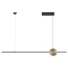 Подвесной светильник ODEON LIGHT STILO 6601/30L