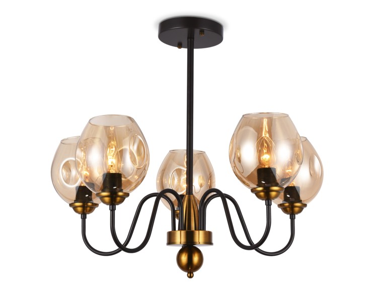 Ambrella Light Люстра на штанге Traditional TR9057