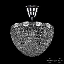 Люстра 19321/20IV Ni Bohemia Ivele Crystal (1932)