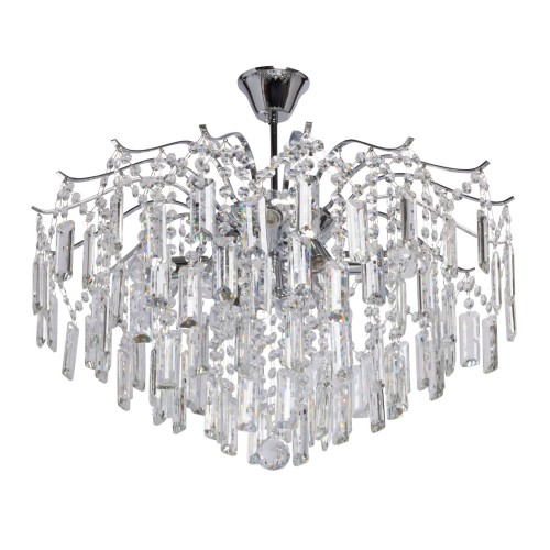 Люстра потолочная MW-Light Бриз 111019408