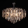 Люстра потолочная MW-Light Бриз 111019408