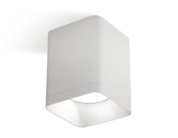 Ambrella Light Потолочный светильник Techno XS7812001