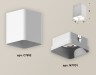 Ambrella Light Потолочный светильник Techno XS7812001