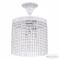 Люстра хрустальная AL19201/25OL WMN R Bohemia Ivele Crystal (Потолочные)
