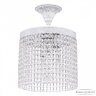 Люстра хрустальная AL19201/25OL WMN R Bohemia Ivele Crystal (Потолочные)