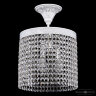 Люстра хрустальная AL19201/25OL WMN R Bohemia Ivele Crystal (Потолочные)
