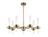 Ambrella Light Люстра на штанге Ambrella light LH55360