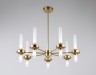Ambrella Light Люстра на штанге Ambrella light LH55360