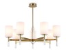 Ambrella Light Люстра на штанге Ambrella light LH56263