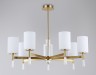 Ambrella Light Люстра на штанге Ambrella light LH56263