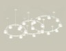 Ambrella Light Люстра на штанге Traditional DIY XR92212250