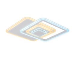 Ambrella Light Потолочный светодиодный светильник Ice FA261