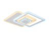 Ambrella Light Потолочный светодиодный светильник Ice FA261