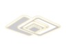 Ambrella Light Потолочный светодиодный светильник Ice FA261