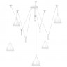 Light Star 761056 Acrobata Подвес