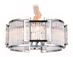 Ambrella Light Хрустальная люстра Traditional TR5366