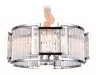 Ambrella Light Хрустальная люстра Traditional TR5366