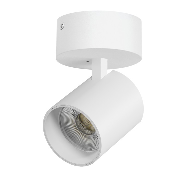 Light Star A5436SO AltaBase Светильник накладной LED 35W со накладной чашей