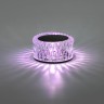 Escada 10254/L LED*1W Clear